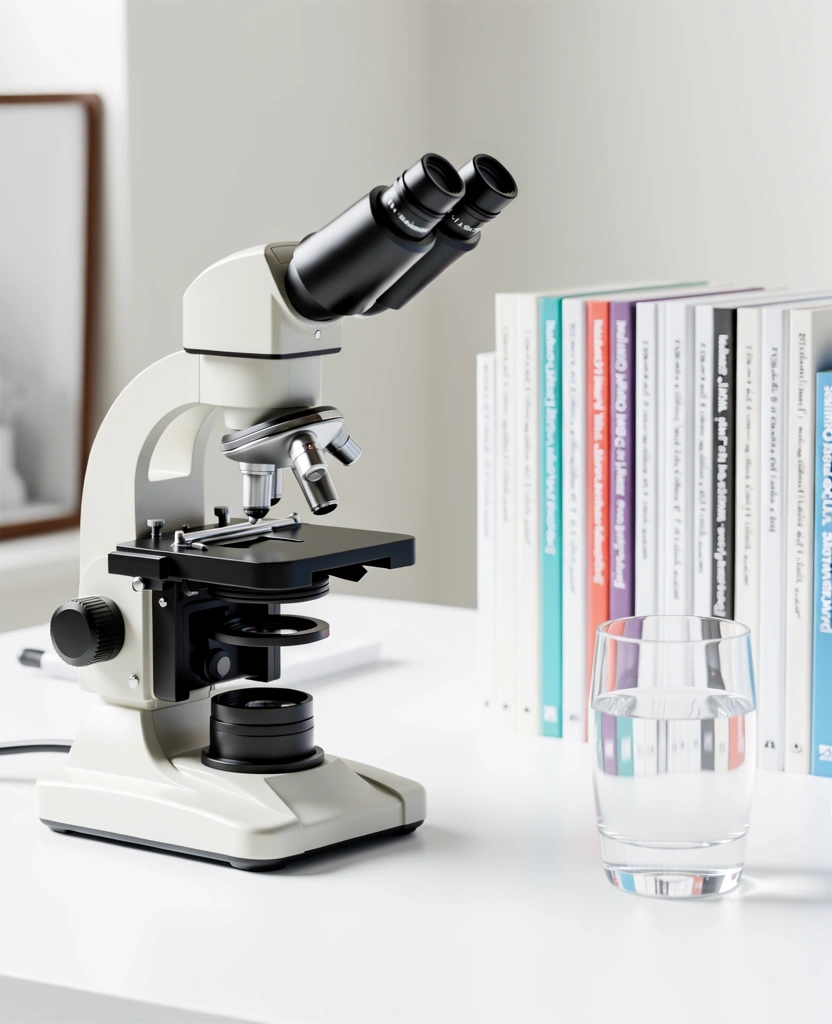 Entorno de investigación nutricional profesional