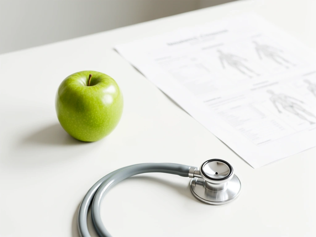 Contexto clínico profesional